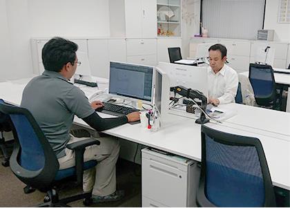 設備更新リニューアル企画設計提案
